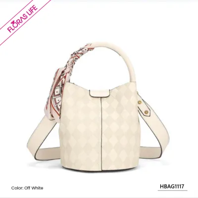 TRENDY TRANSIT WOMEN’S HANDBAG